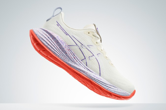 ASICS GEL-CUMULUS 27 TOKYO