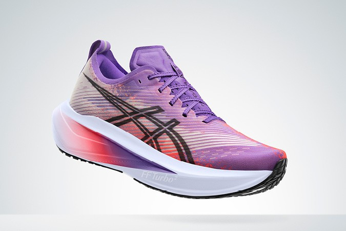 ASICS MEGABLAST TOKYO
