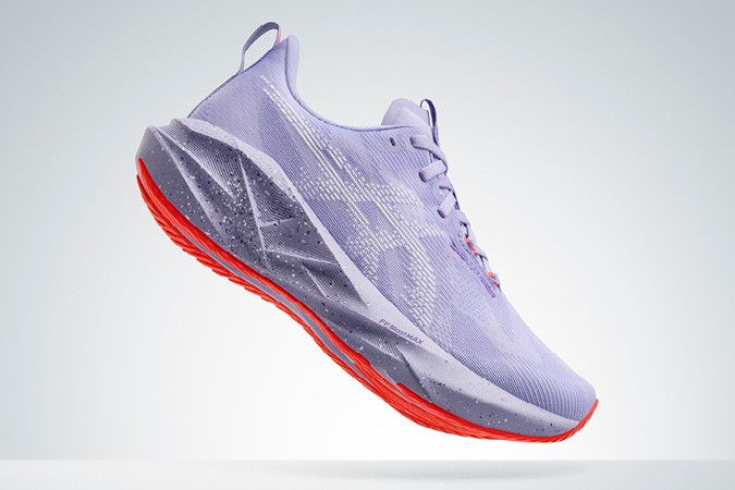 ASICS NOVABLAST 5 TOKYO