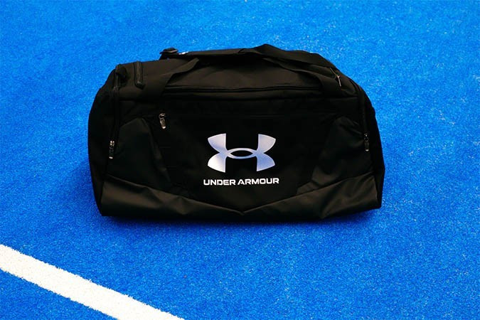 Dufflebag