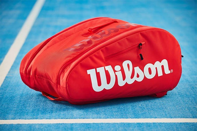 Racketbag