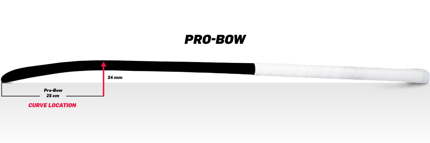 Pro-Bow Hockeystick 