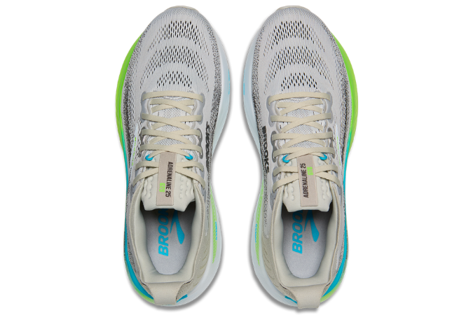 Technologieën & Specificaties