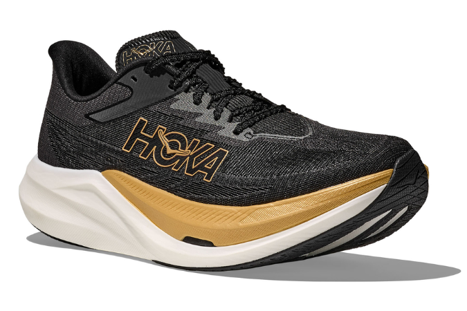 HOKA Rocket x 3