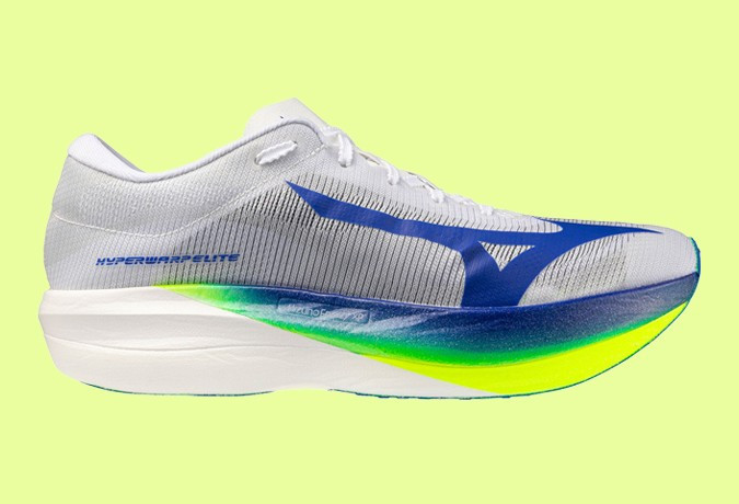 MIZUNO HYPERWARP ELITE