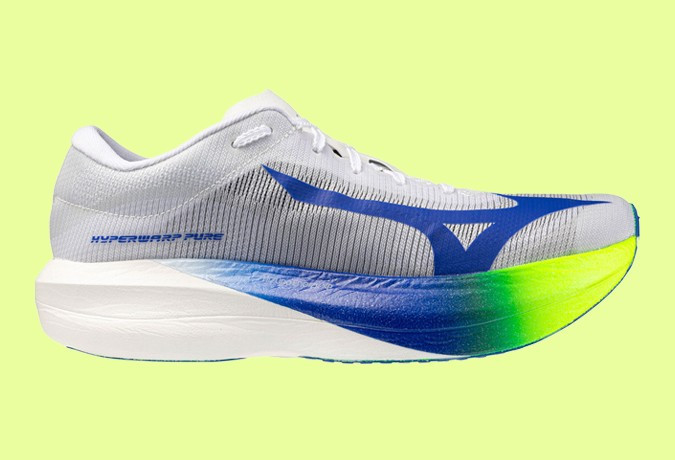 MIZUNO HYPERWARP PURE