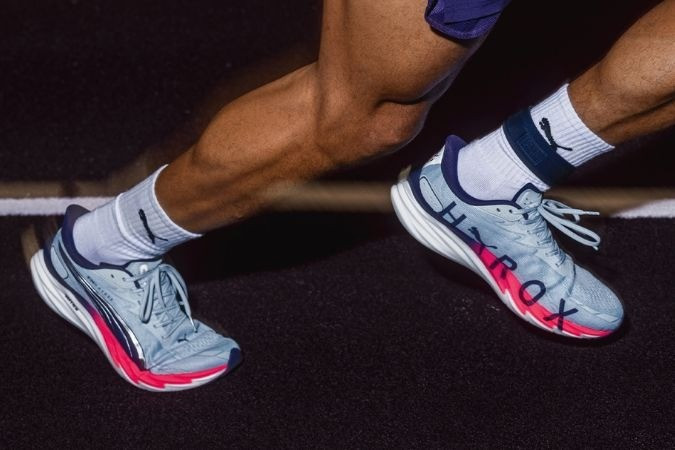 PUMA Deviate NITRO 4 HYROX