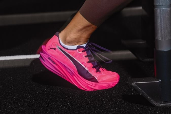 PUMA Deviate NITRO Elite 4 HYROX