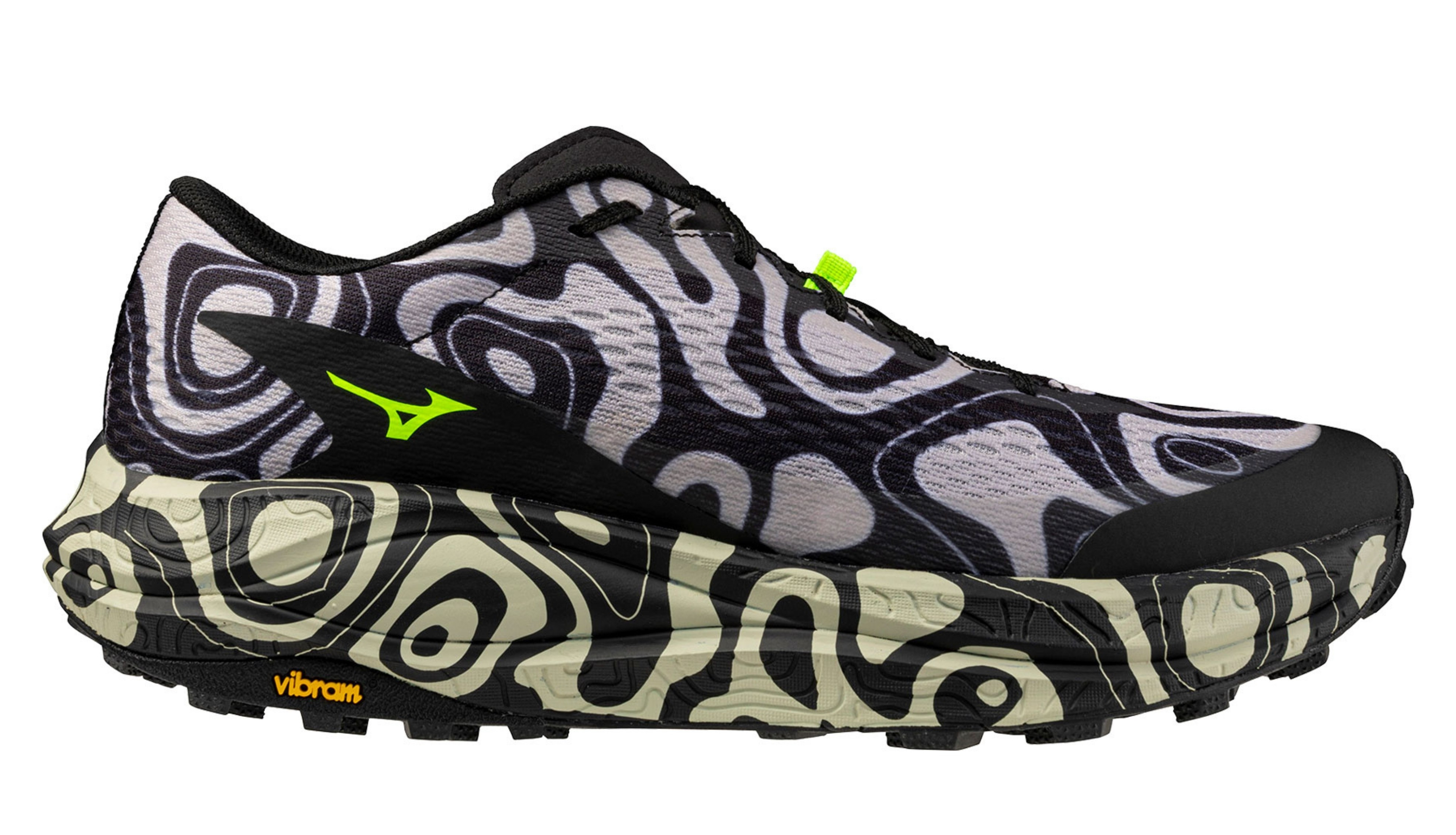 Technologieën & Specificaties